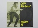 CLIFF RICHARD -7