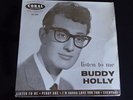 BUDDY HOLLY 