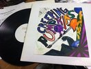 CREEPING PUMPKINS in their cups LP RARE PRIVATE GARAGE PSYCH LTD ED ex feelies