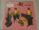 Latin Electro Merengue Vinyl LP - Senor Coconut Y Su Conjunto - El Baile Aleman