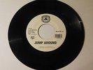 Rap Hip Hop Vinyl 7