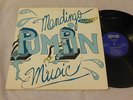 Rare Disco Funk Breaks Vinyl LP - Mandingo Brass - Pumpin Music - Mandingo - MBL
