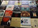 LP Records- Mixed Lot, All Genres, 1940's-1980's, Over 180 LPs