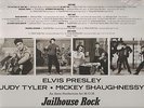 elvis presley jailhouse rock 2 vinyls LP 180 grammes  45 outakes + 7 songs 