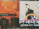 Motion City Soundtrack I Am The Movie AND Commit This To Memory black vinyl