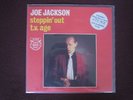 joe jackson steppin´ out 12