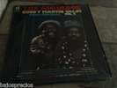 RARE salsa LP Los Ahijados CUCO & MARTIN VALOY sones montunos V2 MI SON CUBANO