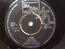 Edwin Starr- Time/ Running Back And Forth Tamla Motown 725 Nsoul crossover