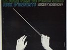 Berlioz Symphony In C Major. Ansermet. London CS 6208 Blue Back BB WB NM