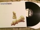Brand New Your Favorite Weapon vinyl, black, Deja Entendu, Devil And God, Daisy