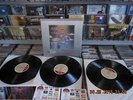 BUDDY RICH - MR DRUMS: LIVE ON KING ST. - CAFE 3-732 - 3XLP - PRISTINE