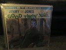 jimmy jones  mgm stereo copy   good timing   NM