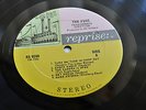 THE FUGS Tenderness Junction - SCARCE ORIG US 1968 EX+ LP, SUPERB CLEAN SOUND.