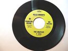 Beatles Hello Goodbye- I am the walrus--yel label- 45, CAP2056 PROMO ISSUE [257]
