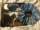 SEALED INFINITY ON HIGH FALL OUT BOY NEW VINYL 2LP SPLATTER GATEFOLD