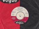 CLAUDE BARZOTTI- MADAME / MARY MARY - GREEK 45