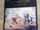 LP Salvador Dali 