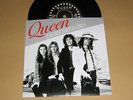 QUEEN - RARE 45 ** FAT BOTTOMED GIRLS ** With Diff.Sleeve