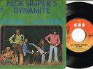 NICK SIMPER'S DYNAMITE St. Louis 7