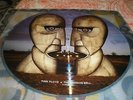 Pink Floyd The Division Bell Picture Disc rare import new limited lp album rock