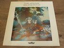 Clara Mondshine- Memorymetropolis 1983 GERMAN LP INNOVATIVE PROG/ELECTRONIC