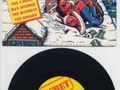 Bollocks To Christmas-SHH126 EP with 4 Skins/The Business/The Gonads/Max Splurge