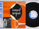HOWARD McGHEE HOWARD McGHEE'S ALL STARS BLUE NOTE BLP 5012/BN 0006 JAPAN OBI  LP