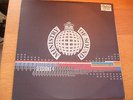 Ministry of Sound - Sessions 4 - 4 Vinyl LP - MINLP4
