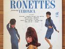 Ronettes Veronica Phillies Spector LP