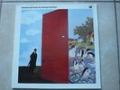 GEORGE HARRISON BEATLES WONDERWALL RARE 1992 APPLE VINYL GATEFOLD REISSUE MINT