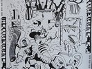 PS SURREALISM SELF TITLED LP ORIGINAL 1979 UK PRESS DIY SWELL MAPS SYD BARRETT