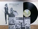 FLEETWOOD MAC Rumours LP UK 1st 77 A1/B1 EX+/EX++ Burbank K56344 Textured+Insert
