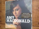 Amy Macdonald - This Is The Life Vinyl. MINT, STILL SEALED LP With STICKER.