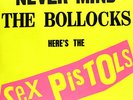 Sex Pistols Never Mind The Bollocks NEW SEALED VINYL LP *FREE UK POST John Lydon