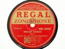 GLENN MILLER ORCHESTRA 