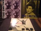 The Smiths Meat Is Murder + 2 12