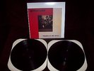RARE LIVE MOTLEY CRUE / OZZY 2LP 