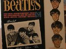 Songs Pictures and Stories of the Fabulous Beatles LP VJ 1092 Gatefold 1964 NM