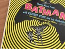 Theme Music From Batman
