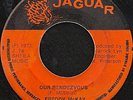 FREDDY McKAY - OUR RENDEZVOUS  MINT 1973 JAGUAR JA Press RARE REGGAE 7