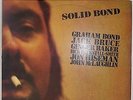 GRAHAM BOND-