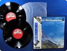 RUDOLF KEMPE STRAUSS Alpine Symphony, Op.64 DOR-0026 OBI 2LP AZ4462