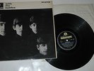 THE BEATLES album WITH THE BEATLES, 1963 Parlophone PMC 1206, Mono, 1N matrix EX
