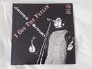 lp vinyl record  1968 James Brown I got the feelin King 1031 VG+