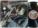 JOHN COLTRANE QUARTET Crescent NM 1968 LP Impulse AS-66 STEREO Gatefold
