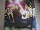 NEW YORK DOLLS In Too Much Too Soon TOP RARE SPAIN OR LP 1974 Proto PUNK GLAM