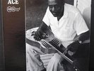 BLACK ACE VOCAL WITH STEEL GUITAR LP ARHOOLIE F 1003 NEAR MINT