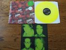 THEE OH SEES Floating Coffin LP Limited Space Lego Green Colored Vinyl New