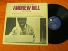 Andrew Hill 