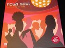Nova Soul Vol. 1 - 3 LP Vinyl Box Set - Limited Edition